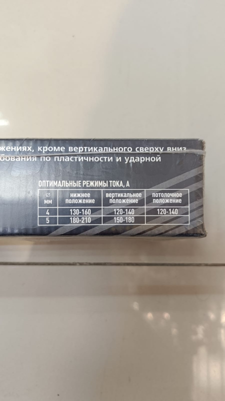 Электроды  penzaelektrod