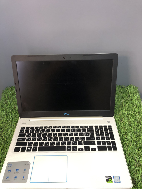 Ноутбук Dell dell g33579