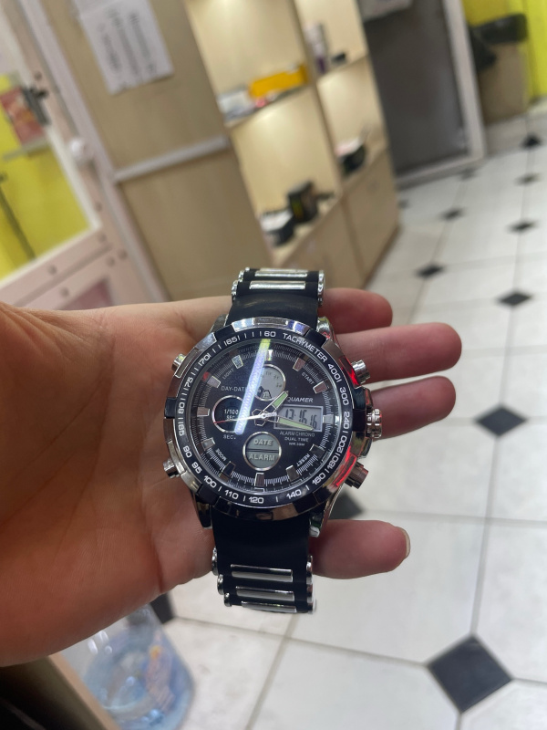 Часы наручные Quamar 205g