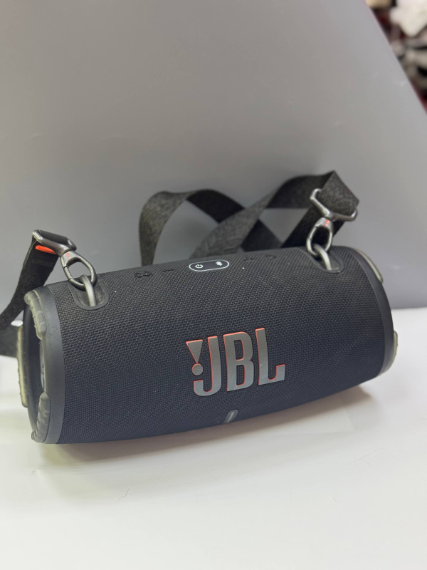Колонки BlueTooth JBL Xtreme 3