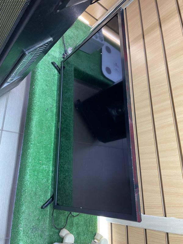 Телевизор Samsung UE32N5000AU