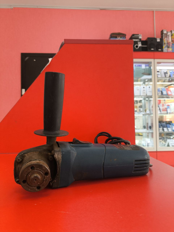 Болгарка Темп МШУ650 115