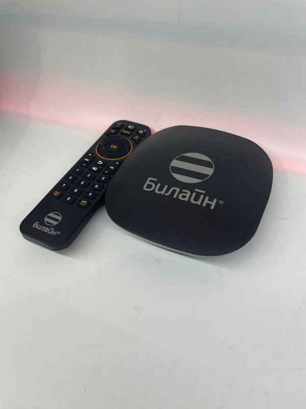 тв приставка  Билайн SWG 2001B-A