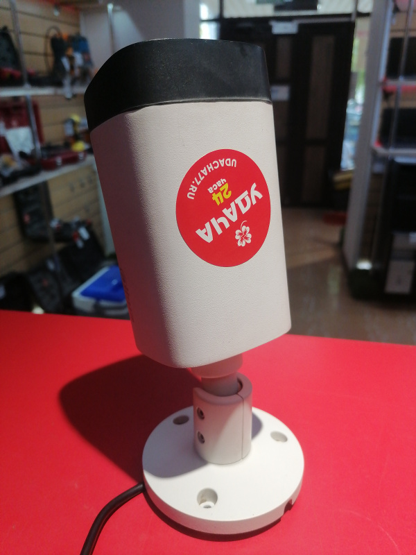 Камера видеонаблюдения  Dahua DH-HAC-HFW1100RP-VF