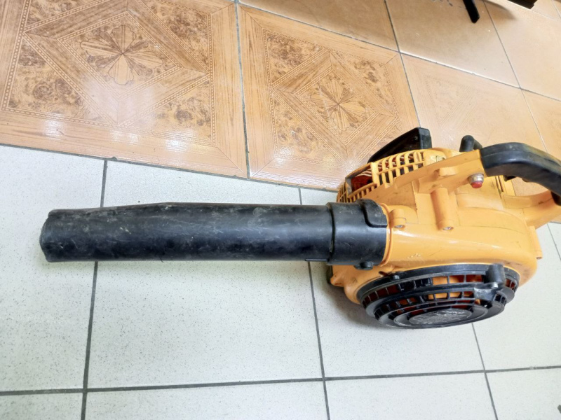 Воздуходувка Deko DKBL25V