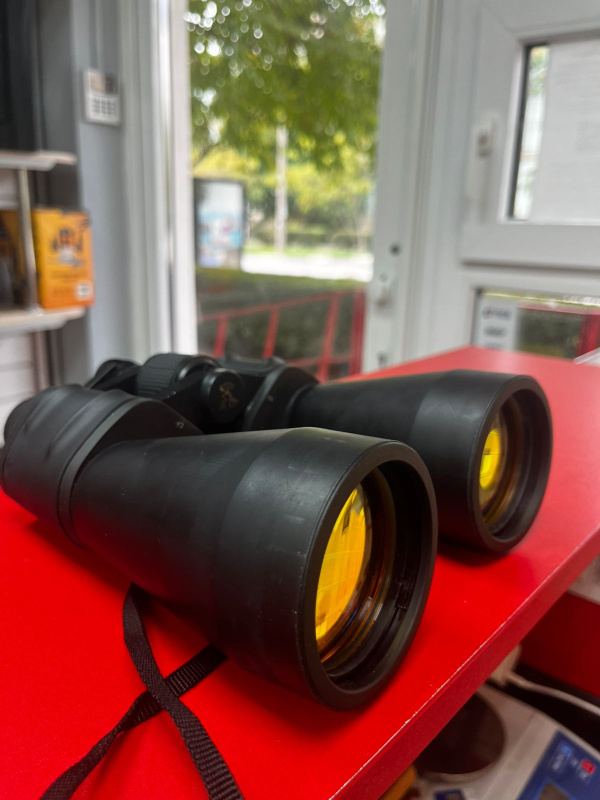 Бинокль Sakura 60x90