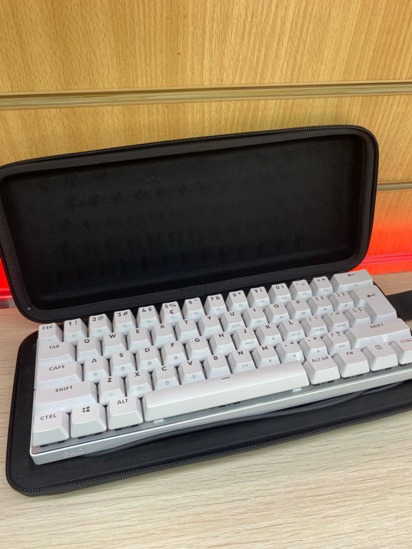 Клавиатура Logitech G PRO X60