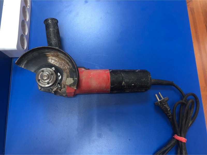 Болгарка Парма Не указана