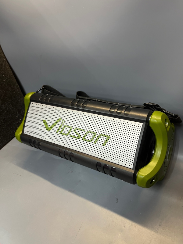 Колонки колонка  Vidson D-8