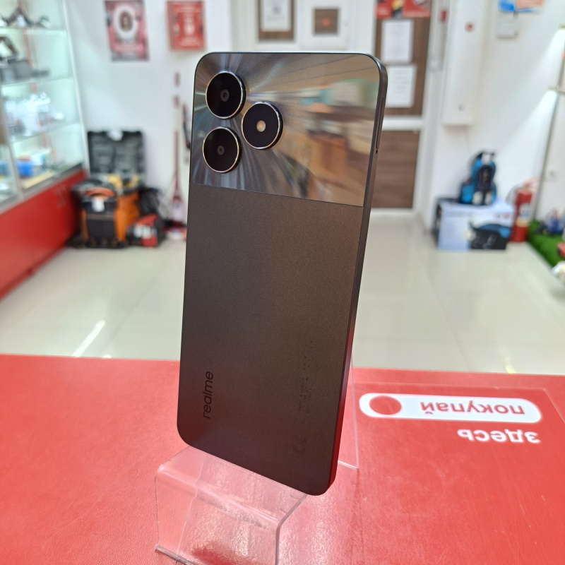 Мобильный телефон Realme Note 50