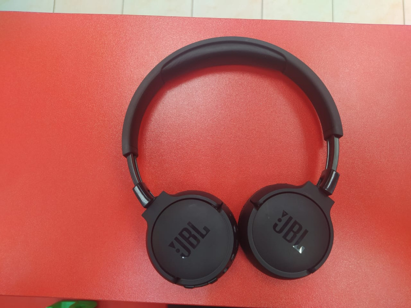 Наушники Наушники TWS JBL SSA2020