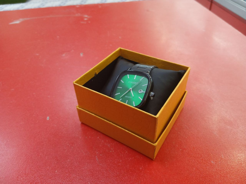 Часы наручные Casio quarts