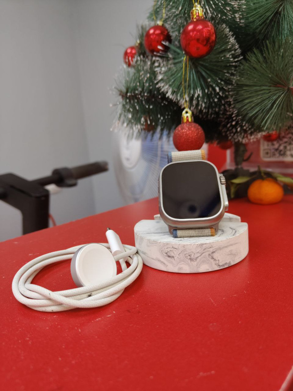 Часы наручные Apple Ultra 2