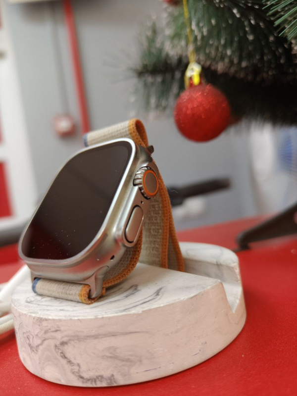 Часы наручные Apple Ultra 2