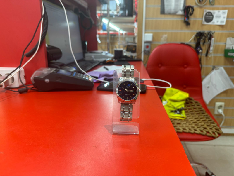 Часы наручные Tissot 1853