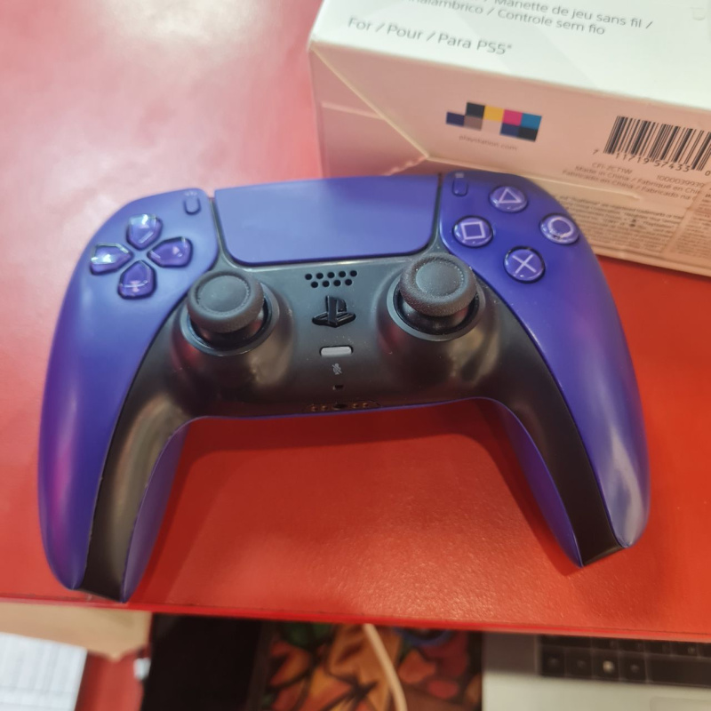 геймпад Sony dualsense