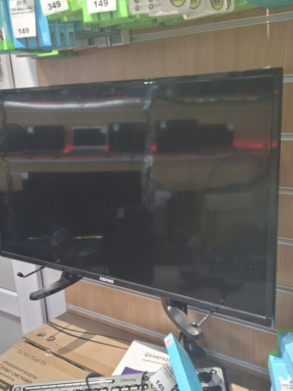 Телевизор Samsung UE42F5370