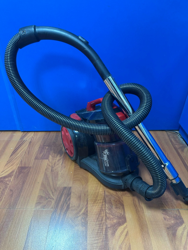 Пылесос CenteK 2533