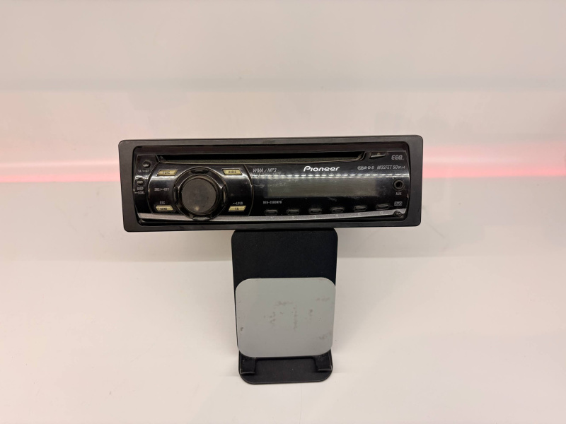 Автомагнитола Pioneer DEH 2000MPB