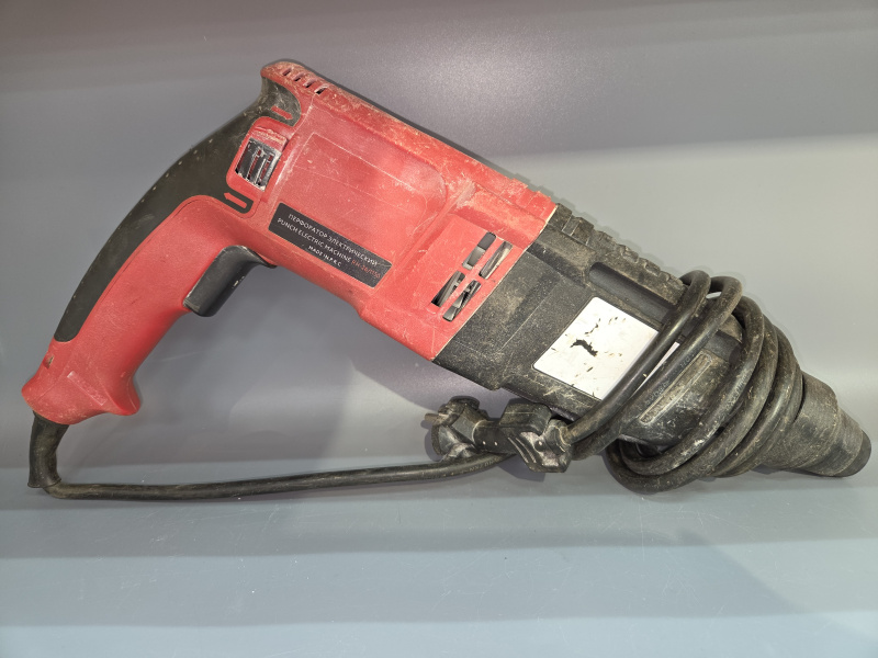 Перфоратор Edon ---