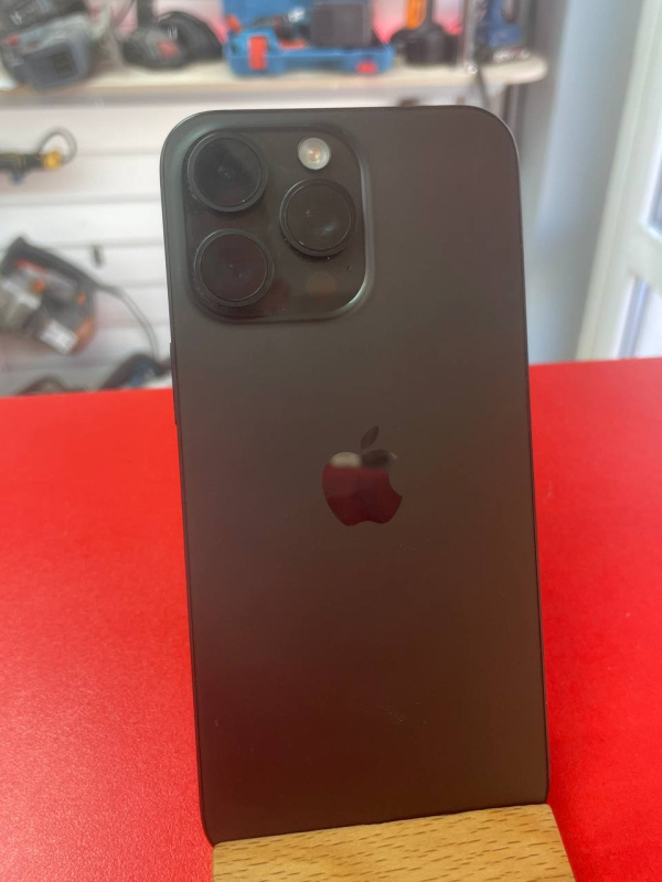 Мобильный телефон Apple iPhone 15 Pro Max