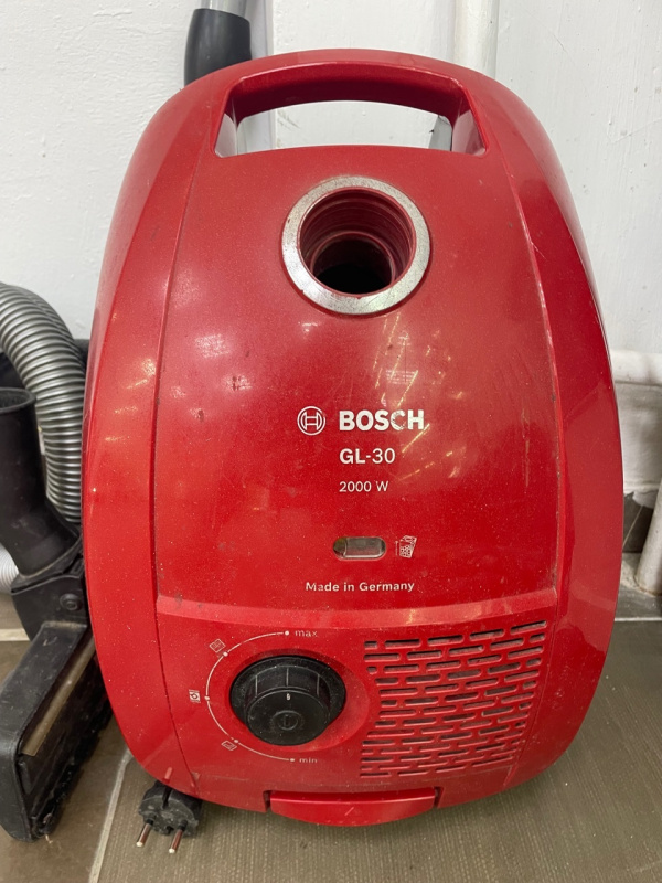 Пылесос Bosch GL-30