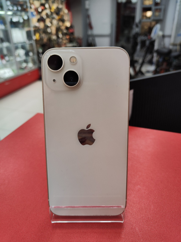 Мобильный телефон Apple iPhone 13