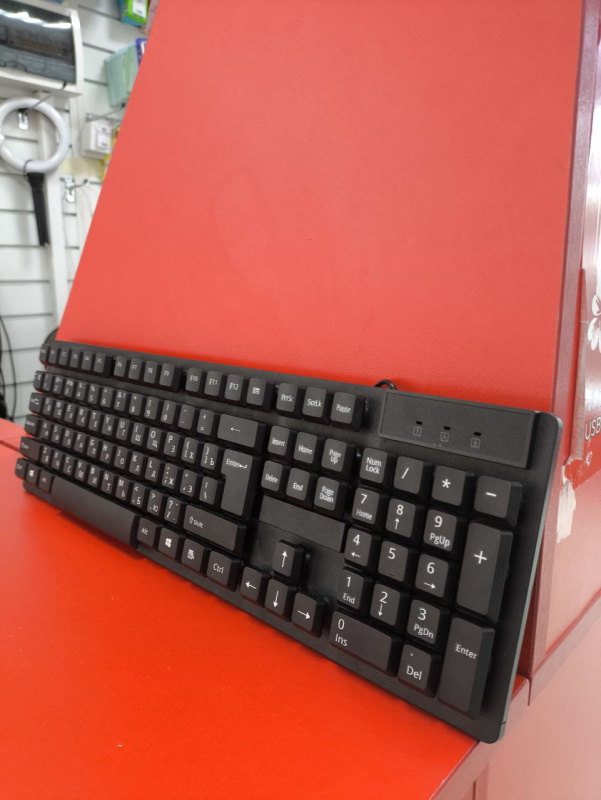 Клавиатура  Classic