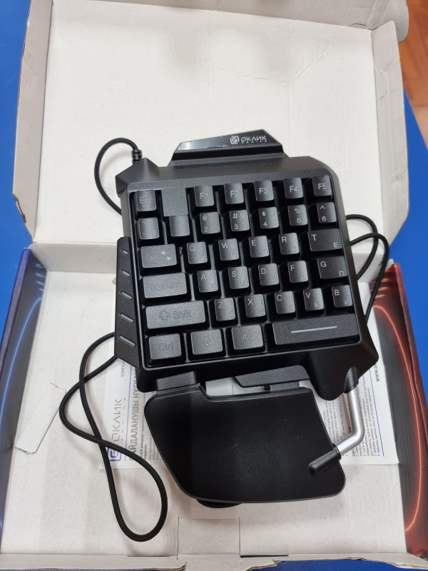 Клавиатура Ока 703