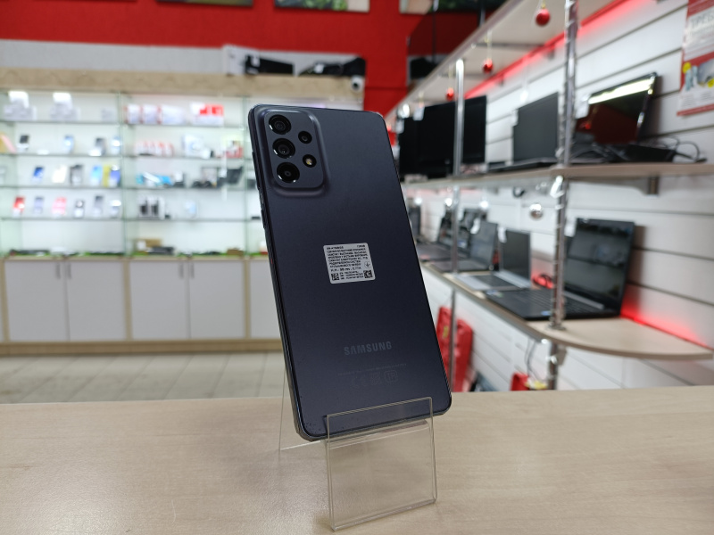 Мобильный телефон Samsung Galaxy A73
