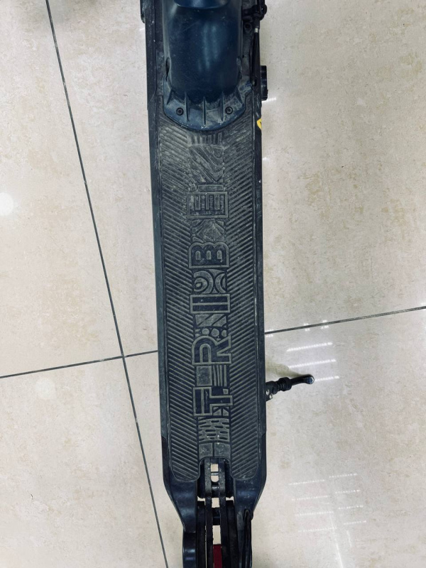 Самокат  tribe himba pro