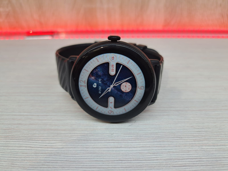 Часы смарт  kenshi c86i