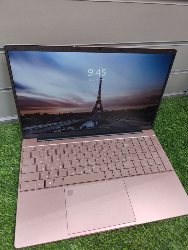 Ноутбук  0DGJQGN