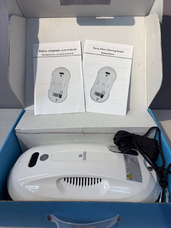 Робот мойщик окон Daris DR-FE102