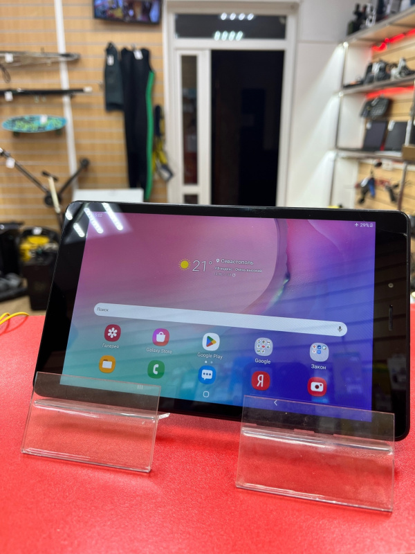 Планшет Samsung Galaxy Tab A 8.0 SM-T290 (2019)
