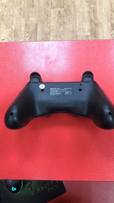 Геймпад Sony PS4