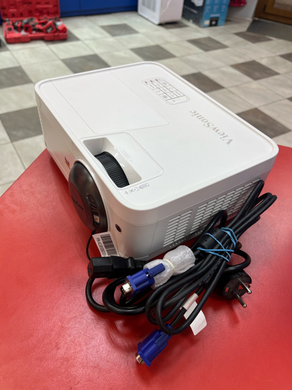 Проектор Viewsonic PS501X