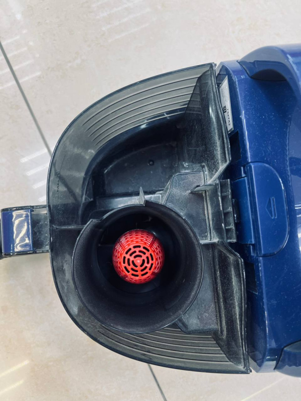 Пылесос Gorenje VC1903GACBUCY