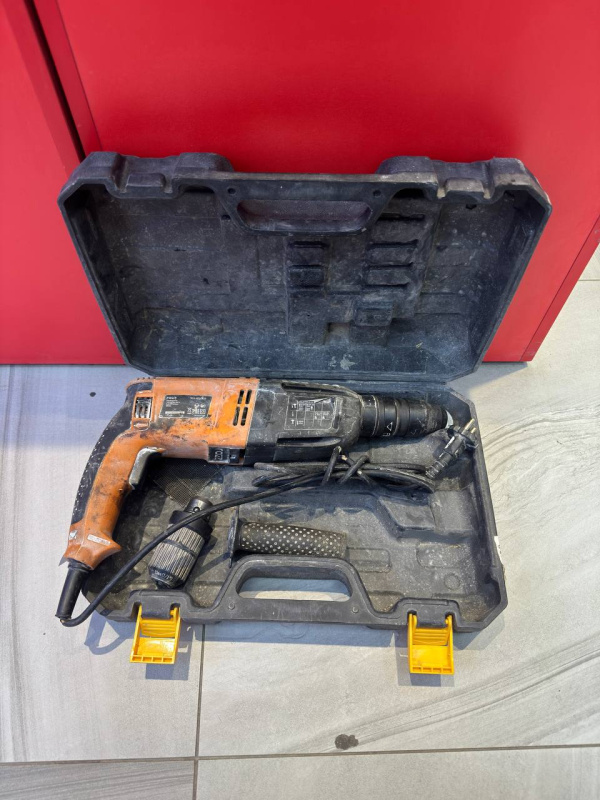 Перфоратор Razz RH-850KR