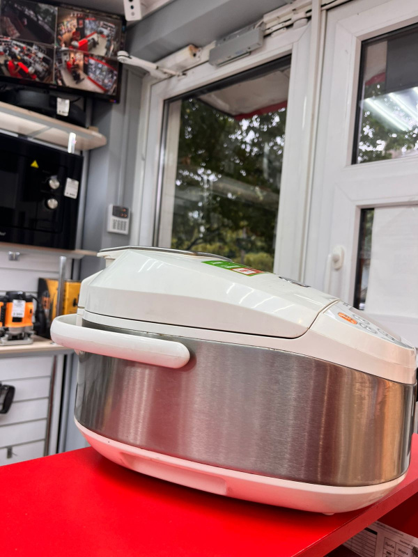 Мультиварка мультиварка Polaris pmc 0310ad