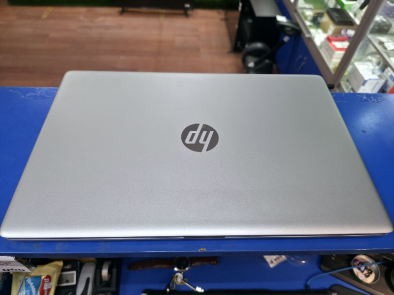 Ноутбук HP Laptop 17-cn3155ng