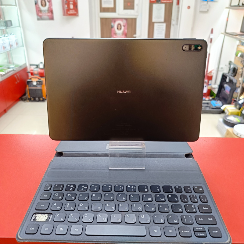 Планшет Huawei MatePad 11