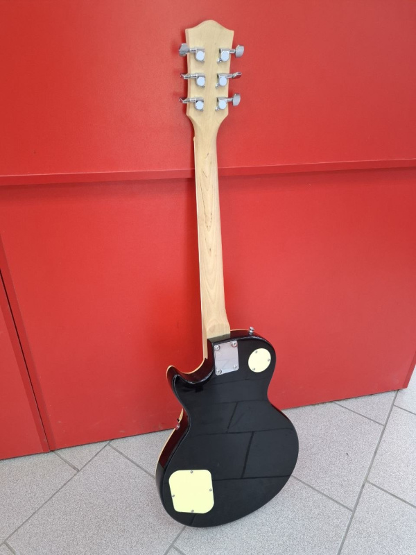 Электрогитара Fabio LP02 BK