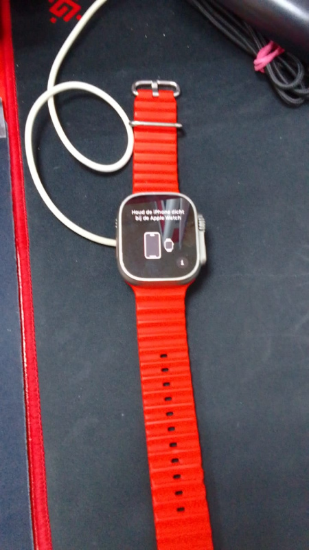 Часы смарт Apple ULTRA