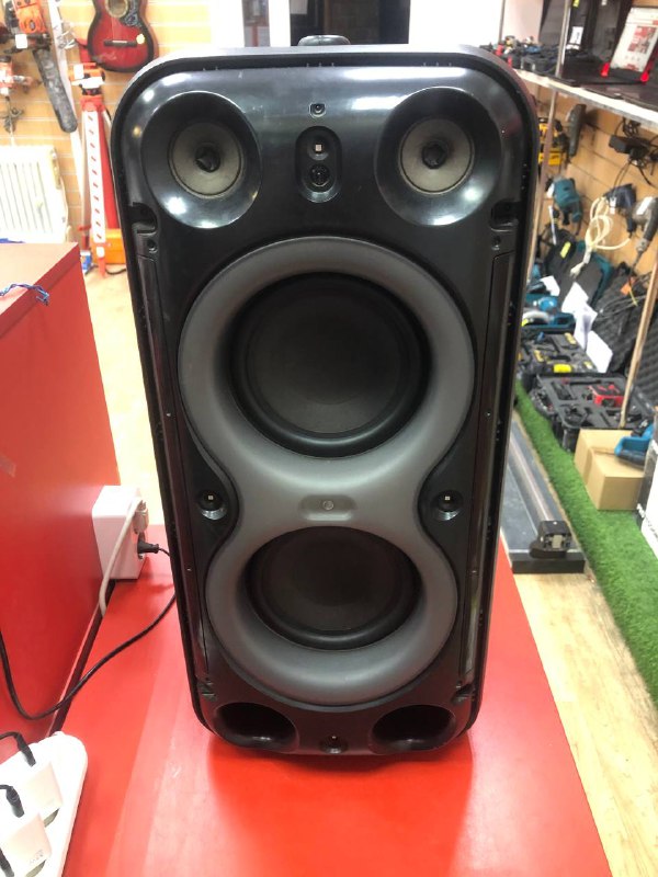 Колонки Колонка Fiero FR 1000