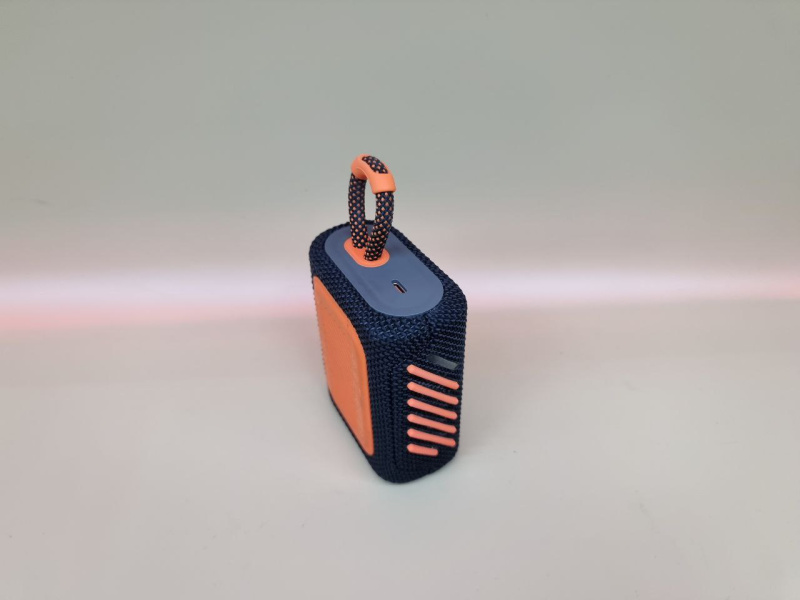 Колонки Блютуз JBL Go 3