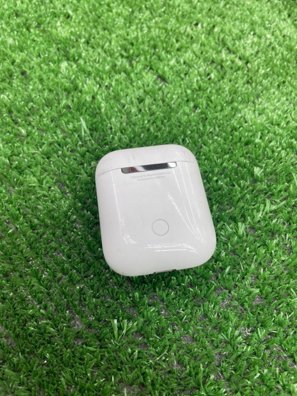 Наушники Apple airpods 2