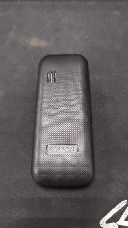 Мобильный телефон Maxvi C3i