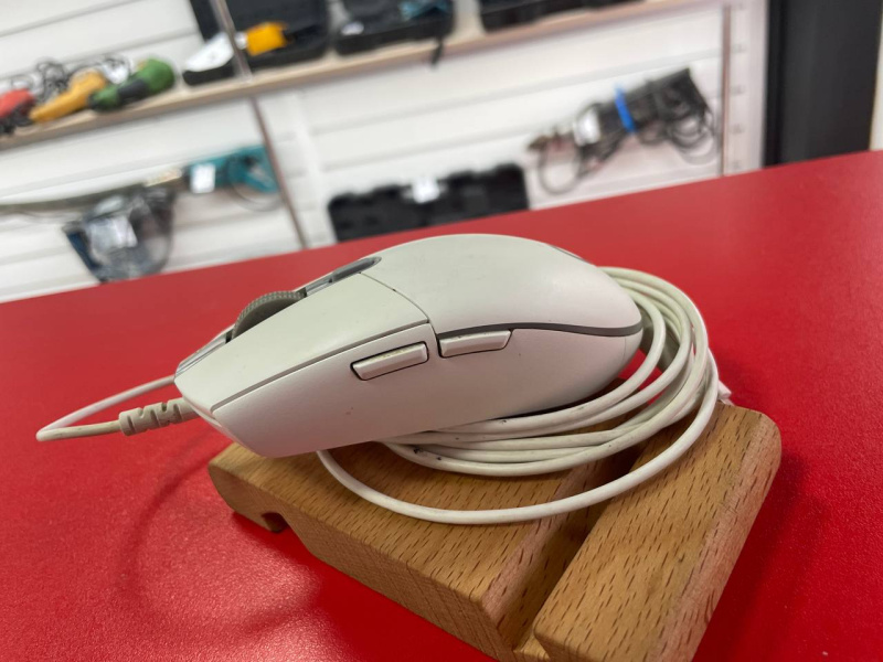 Мышь Logitech 102