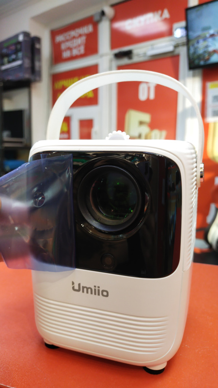 Проектор Umiio 4k